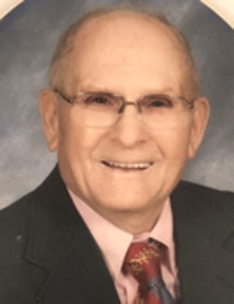 James Hogan Arnold Obituary - 2023 - Spurlin Funeral Home of Lancaster
