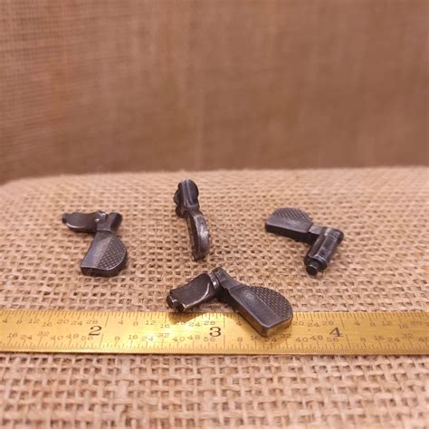 Winchester Model 70 Safety Lock, Early type I Bolt Sleeve (Below Serial ...