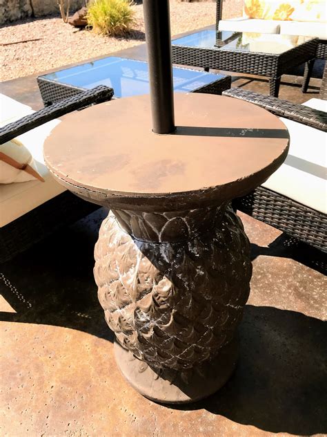 Patio Umbrella Bases - Your Guide to Getting the Right Umbrella Stand