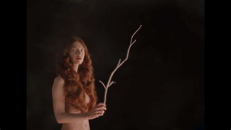 Immortality Review - A haunting love/hate of Hollywood - Checkpoint