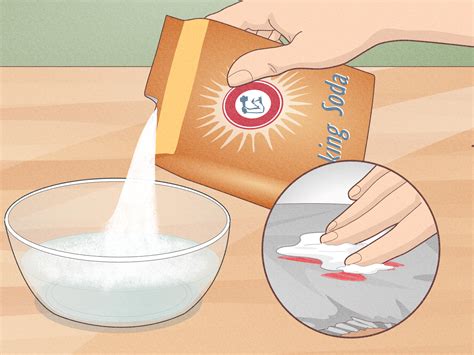 How to Get Blood Out of Sheets: Fresh & Dried Stains
