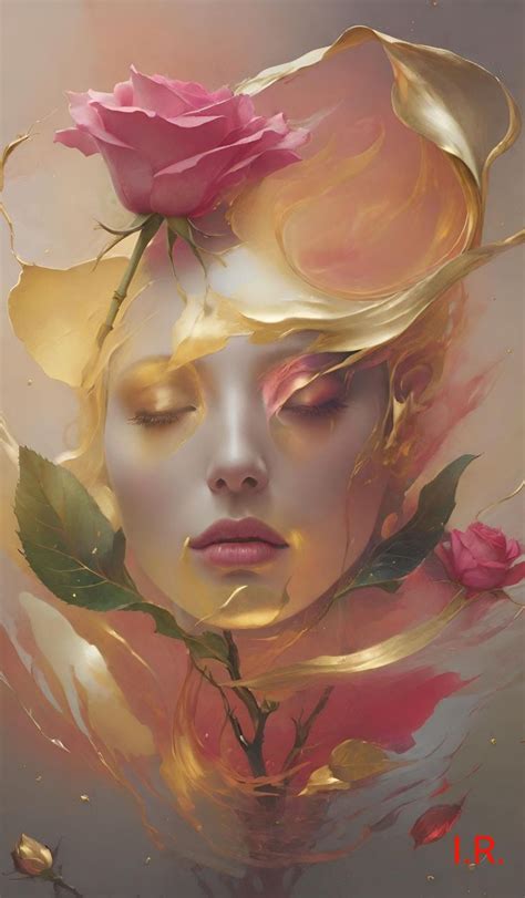 Pin by INGRID R. on CON PINTURAS INGRID R. | Beautiful abstract art ...