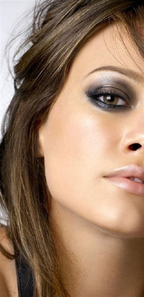 1440x2960 Resolution Hilary Duff Bikini Pic Samsung Galaxy Note 9,8, S9 ...