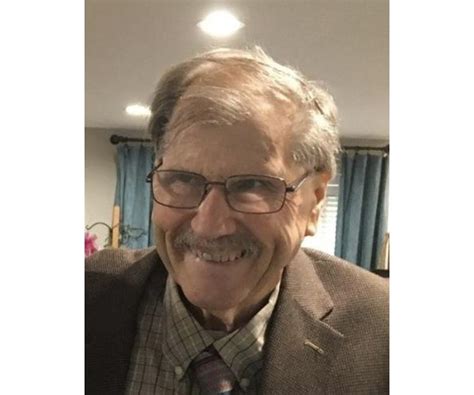 JOHN W. ROSENBECK Obituary (2025) - Piqua, OH - Jamieson & Yannucci ...