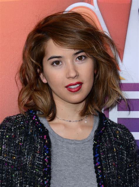 Asian Sirens · Nichole Bloom