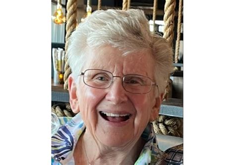 Patricia A. "Pat" Sciple Obituary (2023) - Harvard, MA - Badger Funeral ...