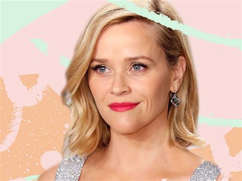 Reese Witherspoon Updo Copy Reese Witherspoon's Updo Hairstyle