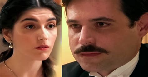 La Promessa, trame spagnole: Manuel apprende che Jimena gli ha detto ...