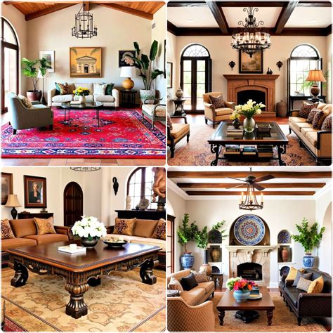 25 Exposed Beam Living Room Ideas for A Natural Look