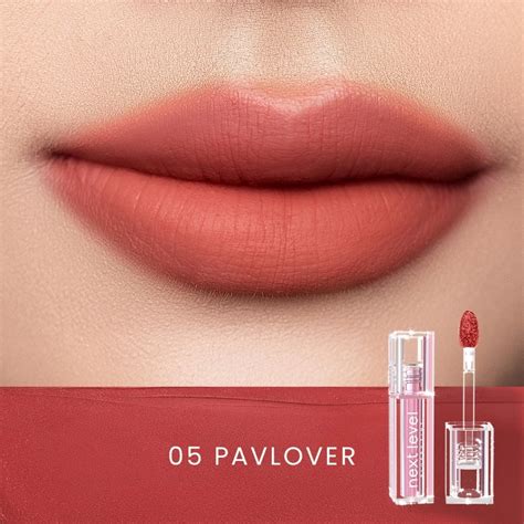 Hanasui Next Level Blurry Tint 2.5gr - 05 Pavlover