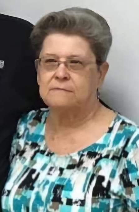 Gayle Roberts Obituary - Ashland, VA