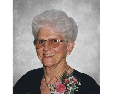 Vivian Hause Obituary (2023) - Brighton, CO - Tabor Funeral Home and ...