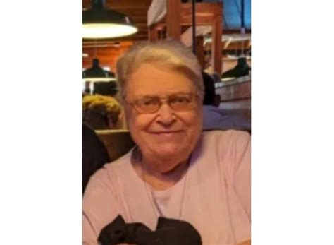 Donna Lee Newell Obituary (2025) - Chillicothe, IL - Weber-Hurd Funeral ...