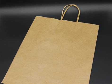 Крафт пакеты