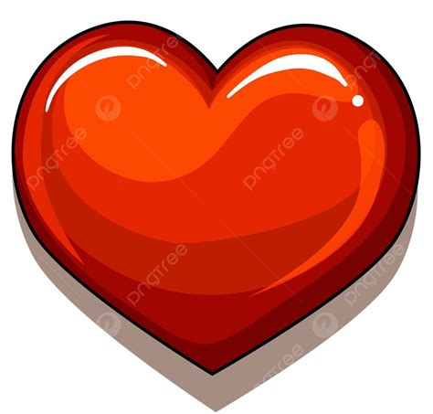 Un Corazón De Oro Inglés Kardia Sangre Vector PNG ,dibujos Inglés ...