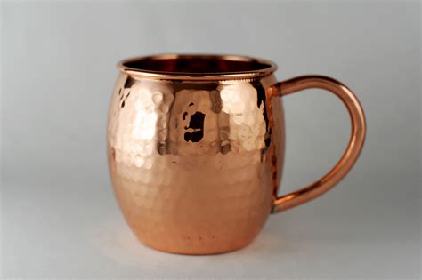 Giant Moscow Mule Mugs at Jamie Gibb blog