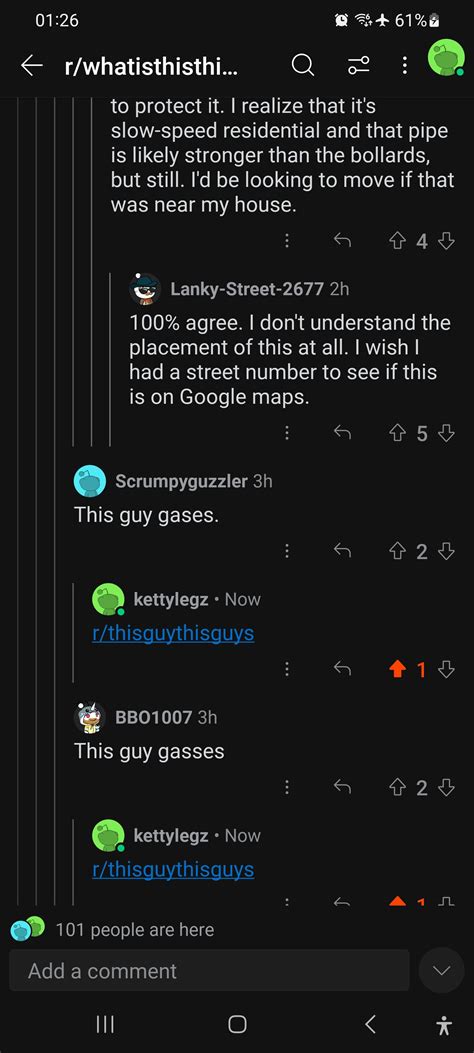 This guy . Fucks : r/thisguythisguys