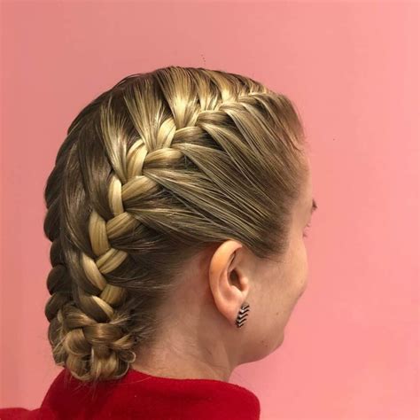 28 Two Braids Hairstyles - Braid Hairstyles