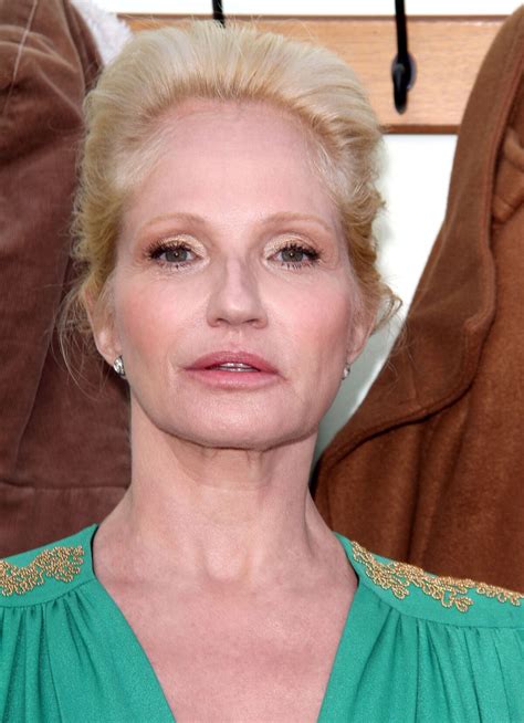 Ellen Barkin's $80 Million Net Worth: A Look at Acting, Divorce, and a ...