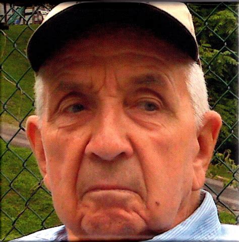 Evans Funeral Home - Mr. Wendell Warn 'Dickie' Webb 90 of Chapmanville ...