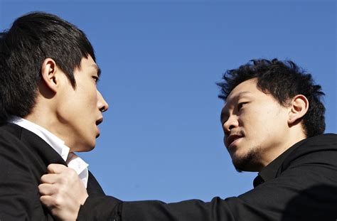 Rough Play (배우는 배우다) - Movie - Picture Gallery @ HanCinema :: The ...