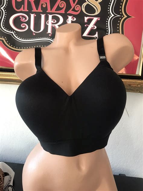 38ddd Bra Size