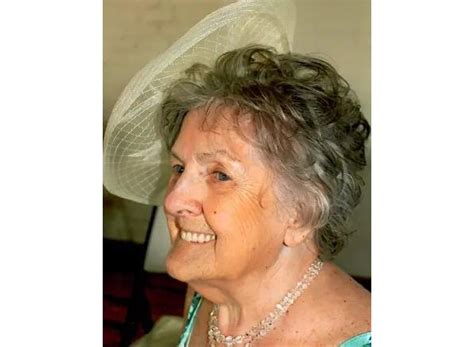 Patricia E. Limberis Obituary (2025) - Epping, NH - Brewitt Funeral ...