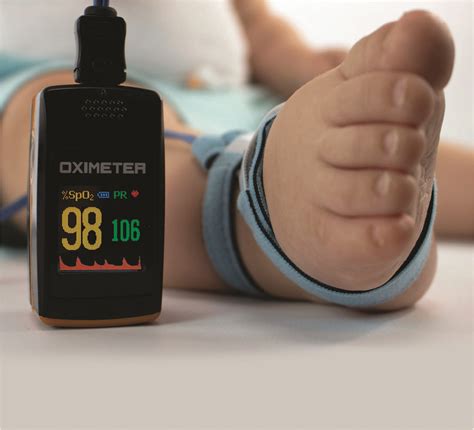 Proact Medical Creative PC-60E Finger Pulse Oximeter with Additional ...