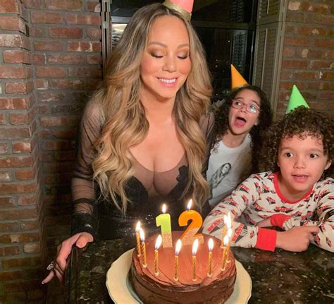Mariah Carey's 'Complicated' Relationship With Her Mom