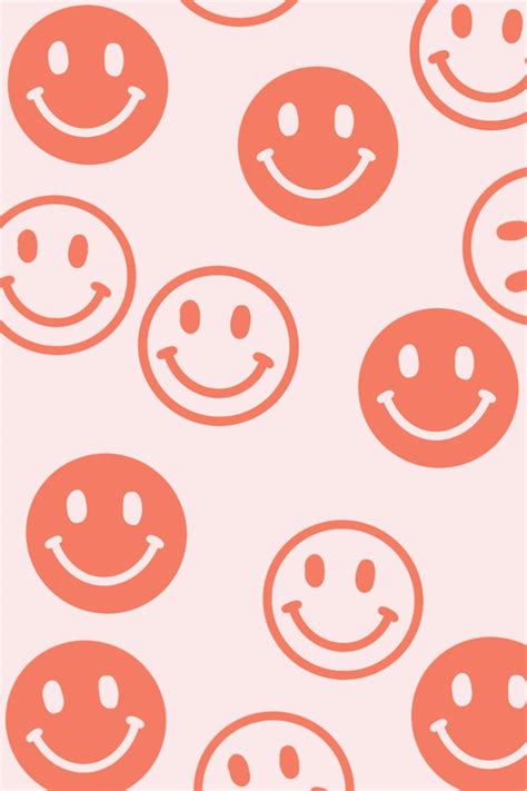 [100+] Preppy Smiley Face Wallpapers | Wallpapers.com