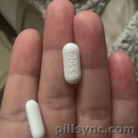 Generic Tylenol S500 at Vaughn Josephs blog