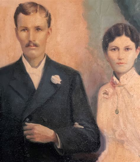 Alice Casey Hillaire Calhoun — SAVE AUSTIN'S CEMETERIES