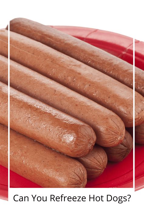 Can Uncooked Hot Dogs Sit Out Overnight at Patrick Drago blog