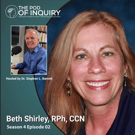 Dive into the Deep Science of Methylene Blue & Nitric Oxide with Beth Shirley, RPh, CCN | S4 - E2