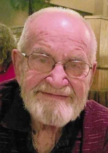 Roy E. Keller Obituary (2021) - Tiffin, OH - Engle-Shook Funeral Home ...