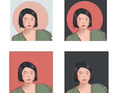 Valerie Uy on Behance
