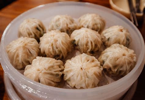 What Is Korean Mandu? Travel Guide & Tips