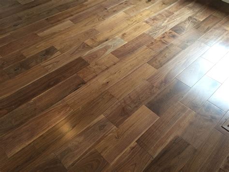 American Walnut Engineered Wood Flooring – Flooring Tips