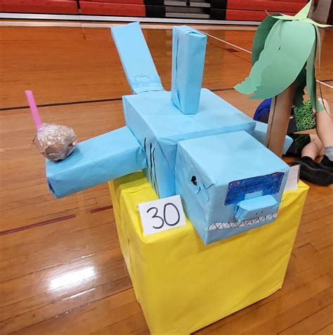 TES Opens A Volume Zoo (photos) | AroundPtown.com