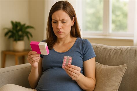 Can You Take Benadryl While Pregnant? Risks Explained – AskWomenOnline