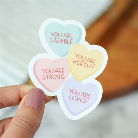 The best candy heart sayings from the past 120 years – Artofit