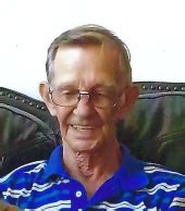 Homer Edward Clark - 2024 - Nicely Funeral Home