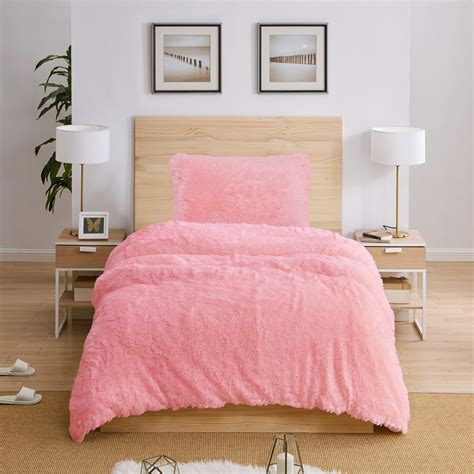 pink bedding sets