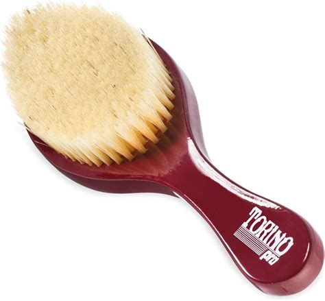 Amazon.com : Torino Pro Wave Brushes By Brush King #85- Medium curve ...
