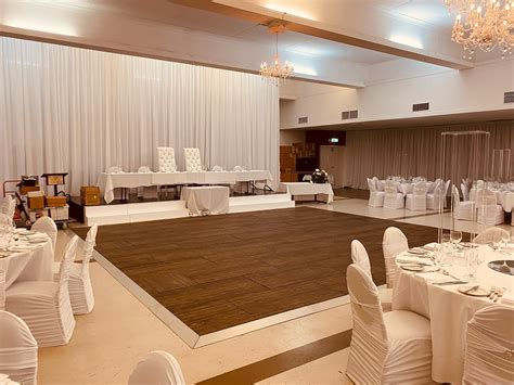 Wooden Dance Floors Archives - Event Republic