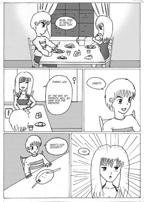 GTS Vore Comic part 3 of 6 by Vorefan on DeviantArt