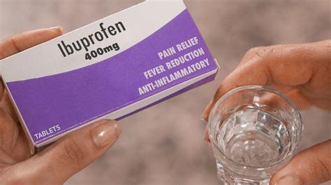Can Ibuprofen Help with Sore Throat? Expert Insights and Guidelines