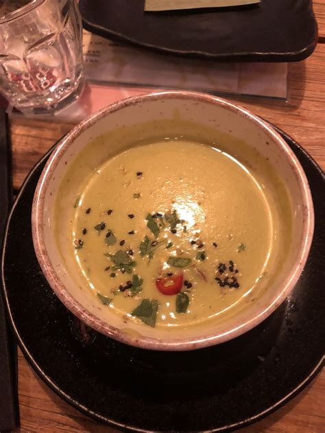 Tiger Mama - Utrecht Restaurant - HappyCow