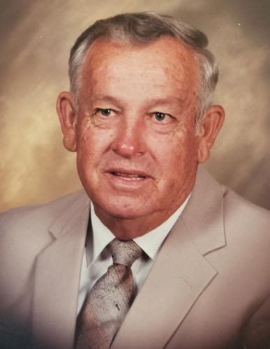 Wilbur Gold Baker Obituary (2023) - Morehead City, NC - Munden Funeral ...