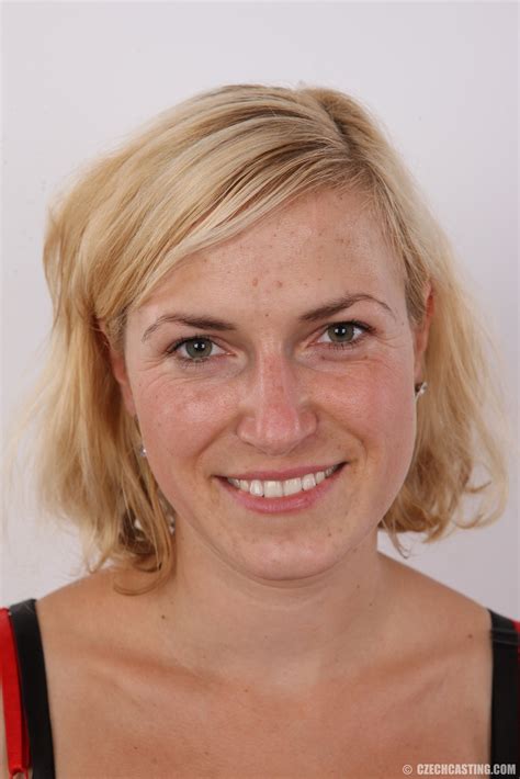 Czech Casting - Tereza...